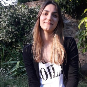 Macarena - Profesor apoyo escolar - La Plata