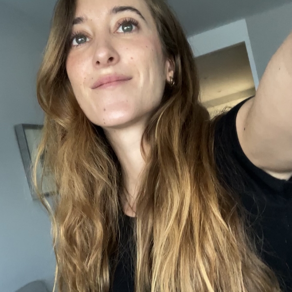 Cris - Profesor de inglés - Madrid