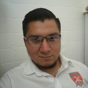Edwin - Profe de coaching para buscar empleo - Palenque