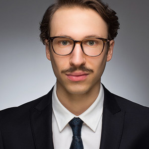 Dominik - Mathelehrer - Leonberg