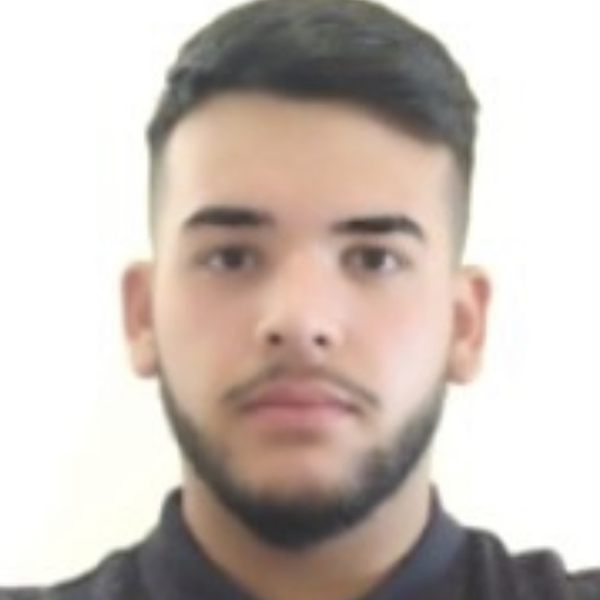 Cristian - profesor de matemáticas - Colmenar