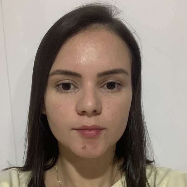 Andressa - Prof de enfermagem - Goiânia