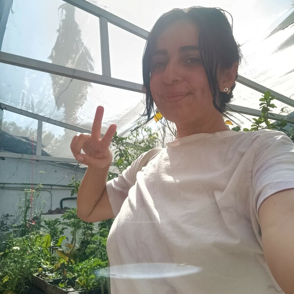Itzel - Profesor de español para extranjeros - Ciudad de México