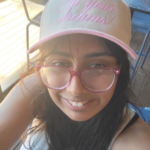 Supraja - Math tutor - Canton