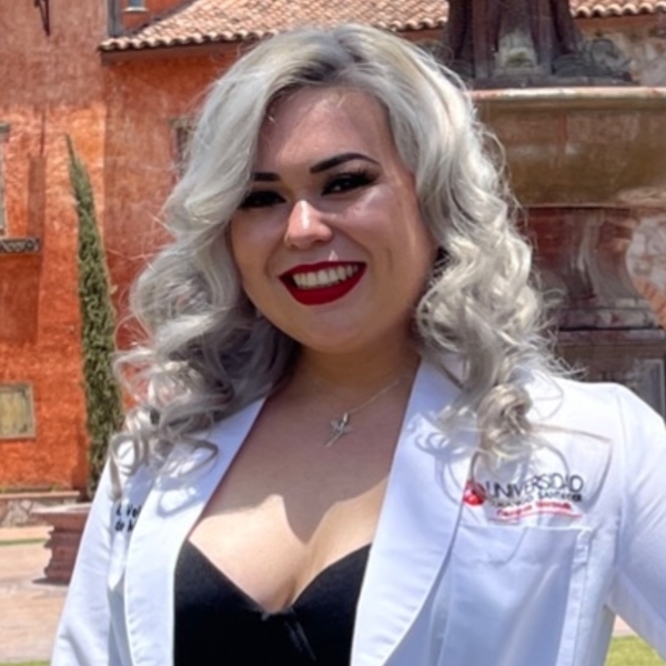 Karla - Medicine tutor - Houston
