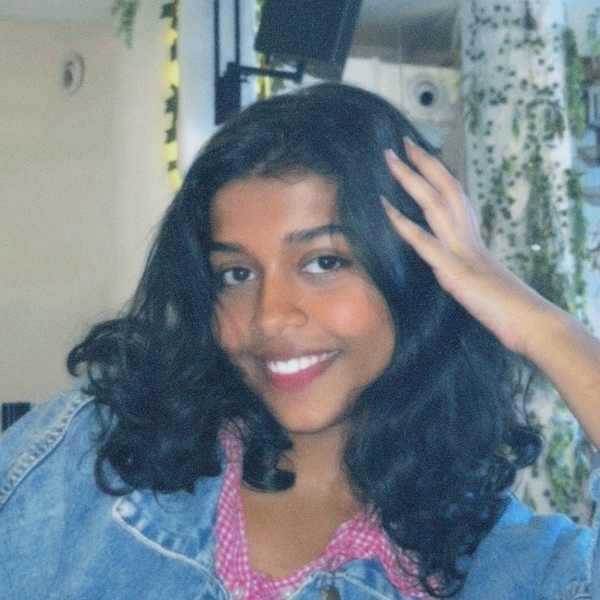 Isha - English tutor - North Goa