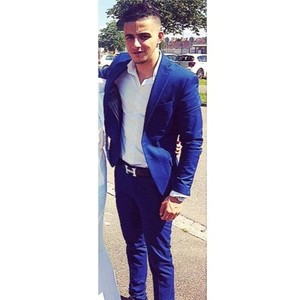 Walid - Prof de maths - Haguenau