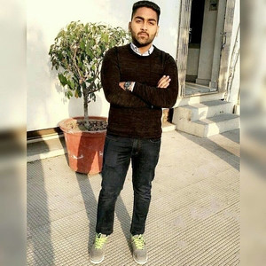 Garry - Accounting tutor - Ludhiana
