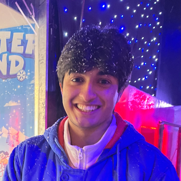 Ahmed - Chemistry tutor - Kuala Lumpur