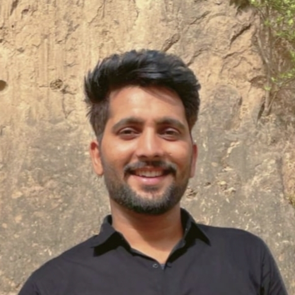 Yogesh - Yoga instructor - Chandigarh