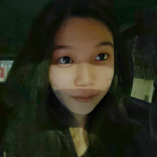 Nicole - Chinese teacher - Ipoh