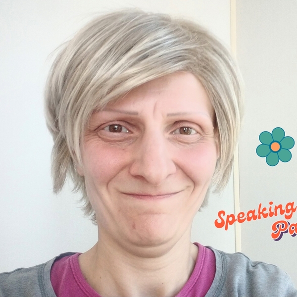 Chiara - Italian teacher - Eastbourne