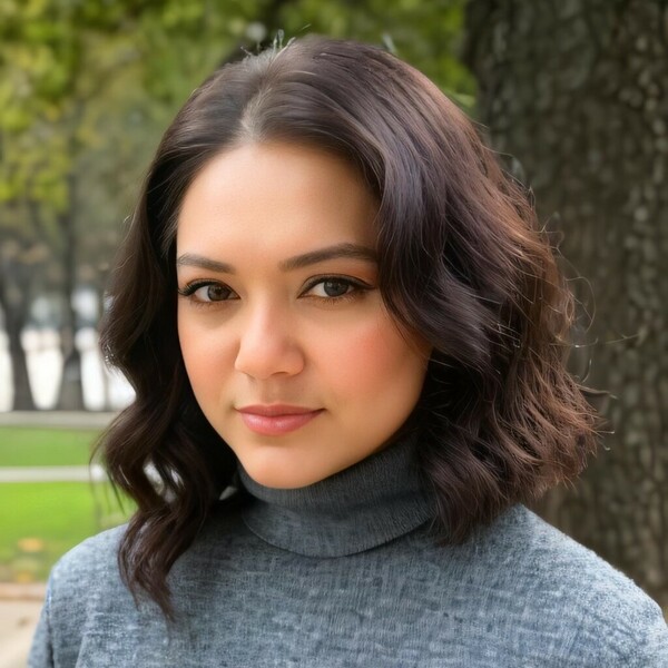 Rovina - English tutor - Remote