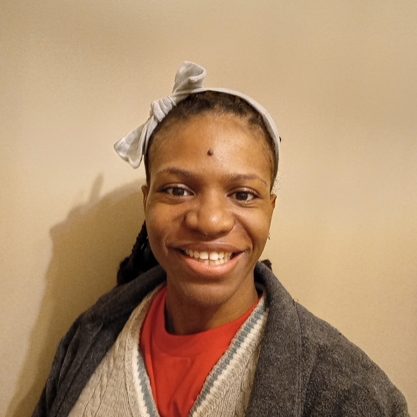 Unwana - English tutor - North Bay