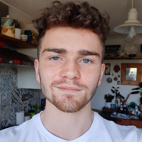 Maxwell - Italian tutor - Leeds