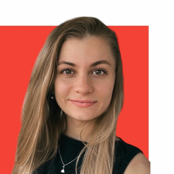 Naina - Profesor IELTS - Buenos Aires