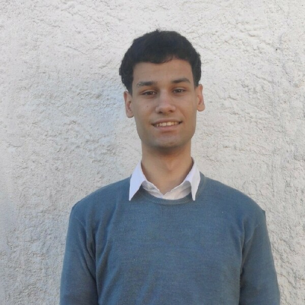 Diego - Profe de programación - Florida