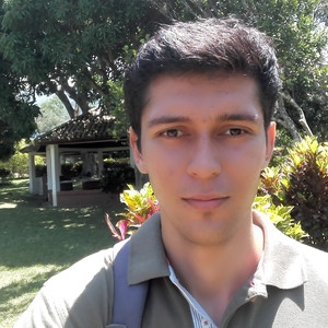 Perfil Alegre - Profe de álgebra - Bucaramanga