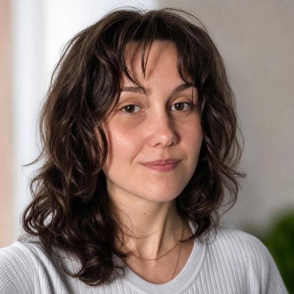 Sofia - Prof d'aide aux devoirs - Le Mans