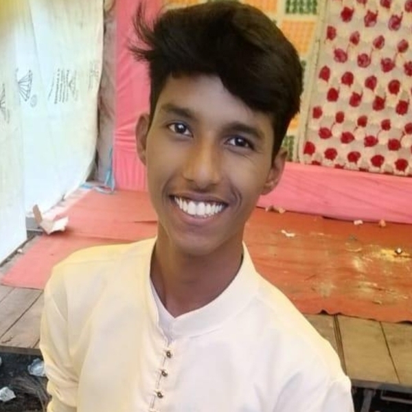 Yash sahu - English tutor - Chhindwara
