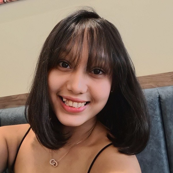 Mishalini - English tutor - Kulim