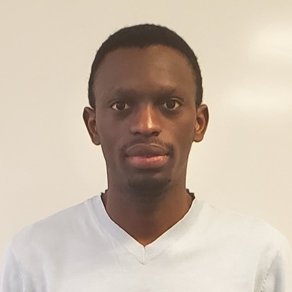 Donald - Prof de maths - Orléans
