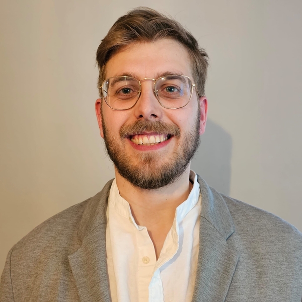 Jeroen - Leraar autocad - Antwerpen