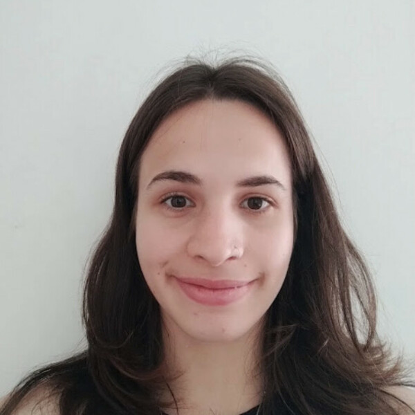 Clara - Profesor matemática - Córdoba