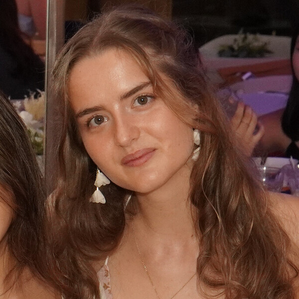 Francisca - Spanish tutor - Singapore