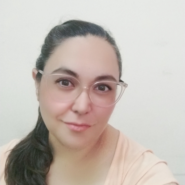 Natalia - Profesor comunicación - 