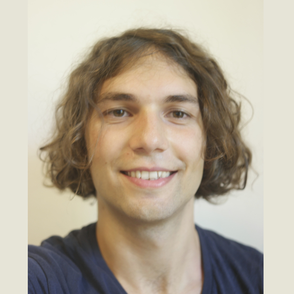 Chris - Lehrkraft für Italienisch - Wien