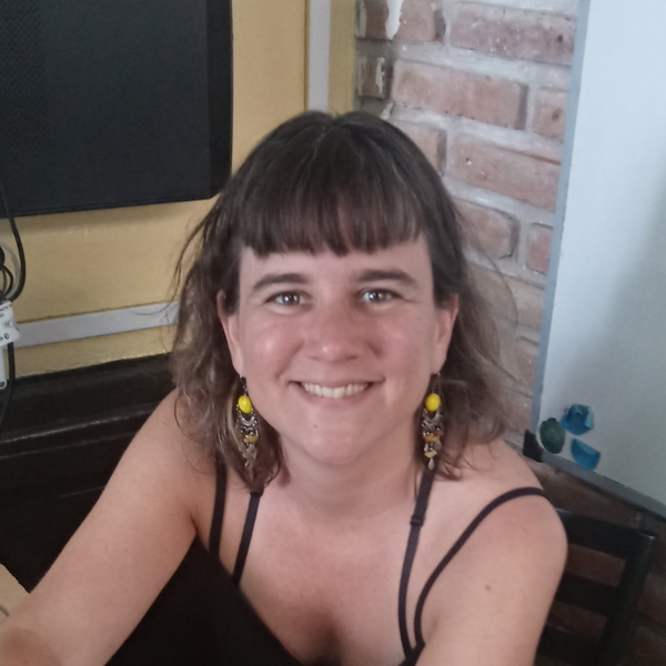 Claudina - Profesor francés - Buenos Aires