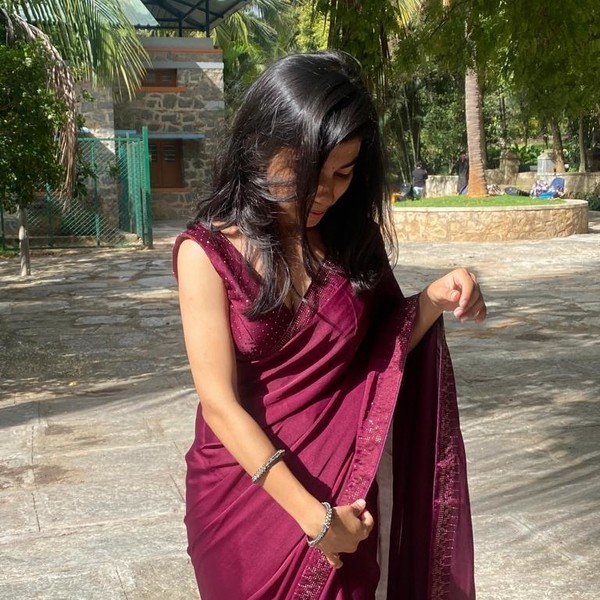 Ritika - Biology tutor - Bengaluru
