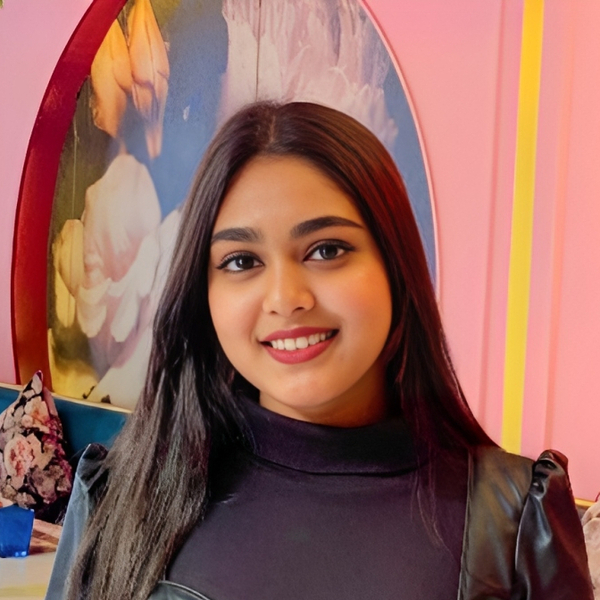 Saanvi - Physics tutor - Christchurch