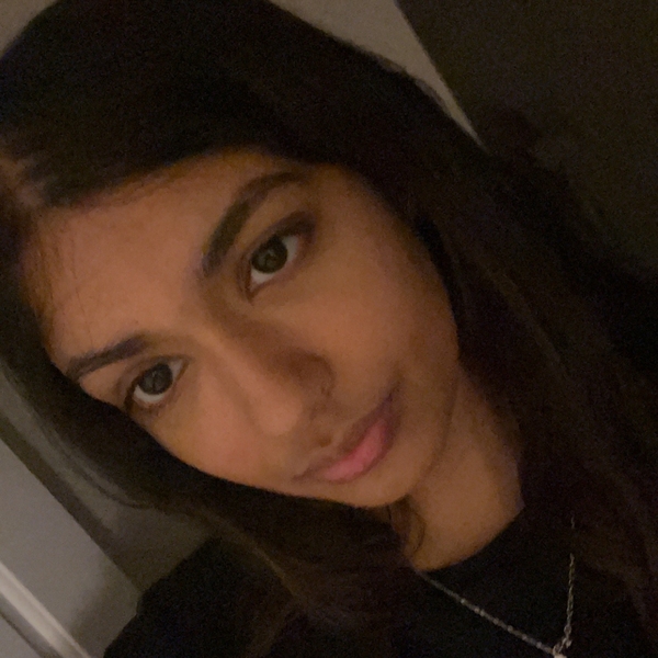 Oshadi - English tutor - London