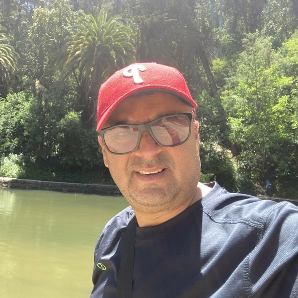Mauricio - Profe de matemática - Placilla