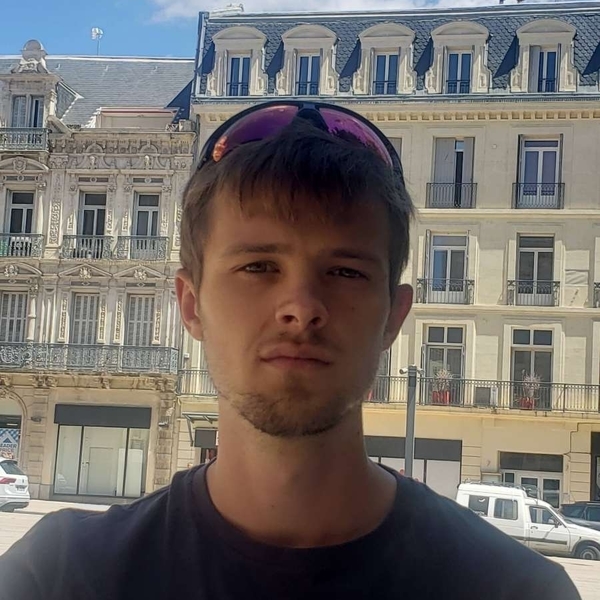 Mateo - Prof de maths - Orsay