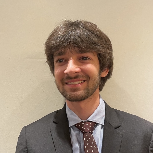Julian - Mathematics tutor - New York
