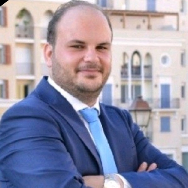 Hicham - arabiskalärare - Göteborg