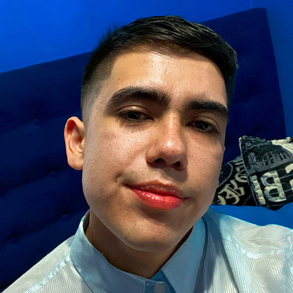 Benjamin - profesor de matemáticas - Maipú