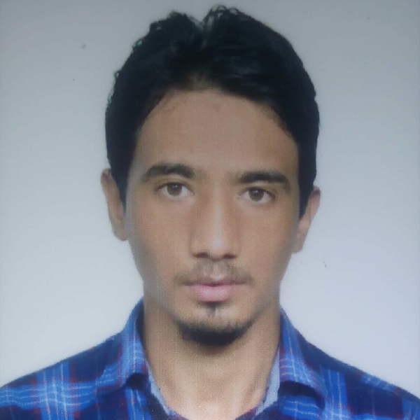 Mohd - Biology teacher - Jammu