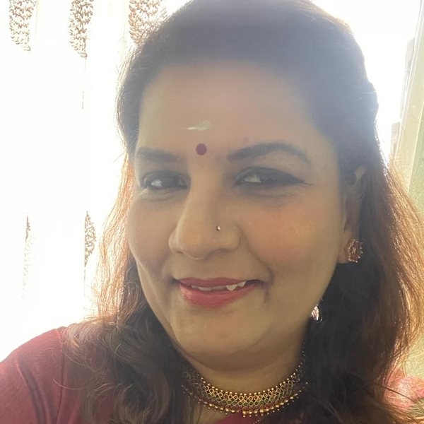 Indira Gandhi - English tutor - Ipoh