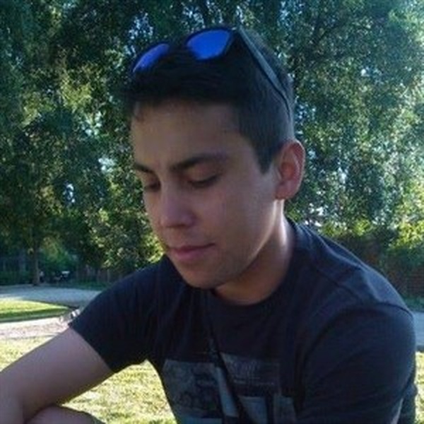 Daniel - Profe de historia - Puente Alto