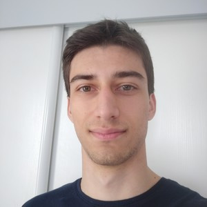 Lawrence - Prof de physique - chimie - Domont