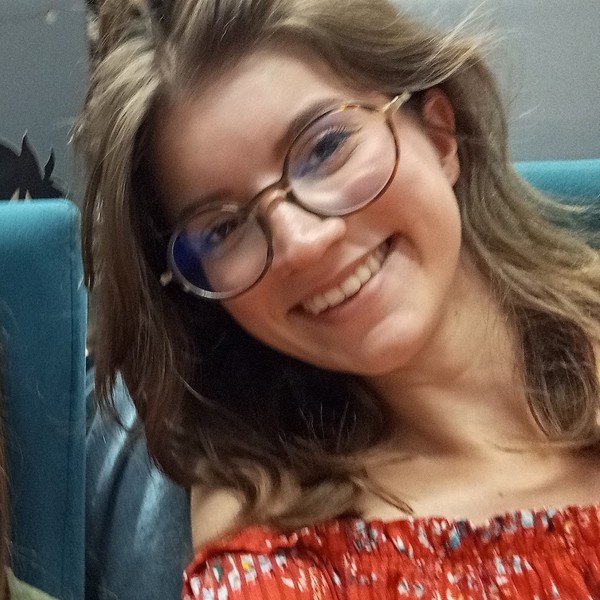 Salomé - Prof d'anglais - Bordeaux