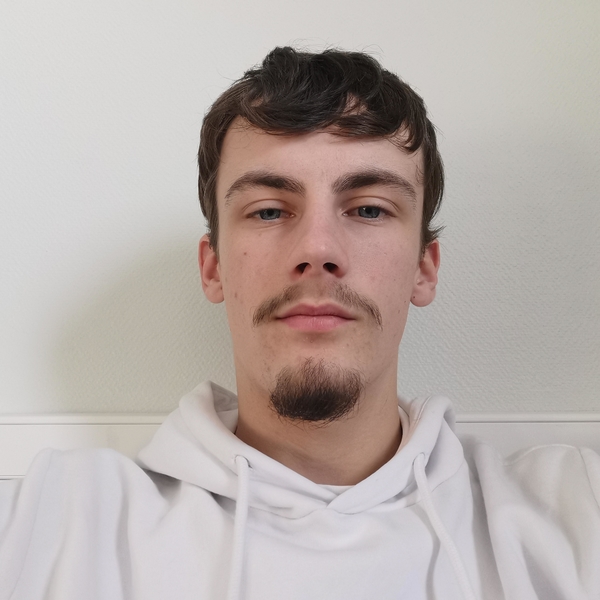 Florian - Prof de maths - Besançon