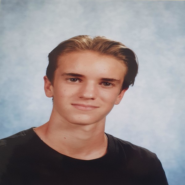 Raphaël - Prof de maths - Aubagne