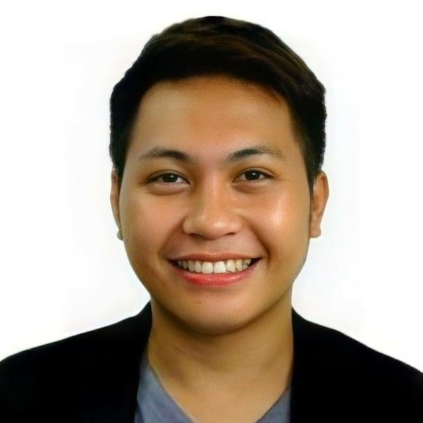 Jason Jhon - Esol (english) tutor - Fort Stewart