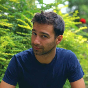 Emilien - Prof de maths - Paris