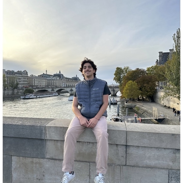 EMILIO - Spanish tutor - Fort Collins